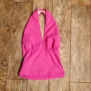 2 for $8 Purple halter top